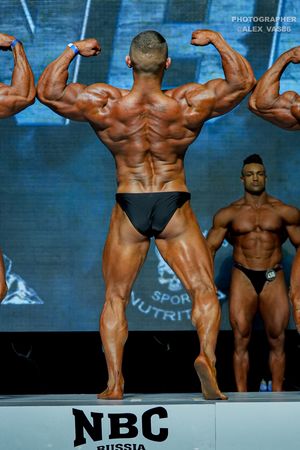 BODYBUILDING 100